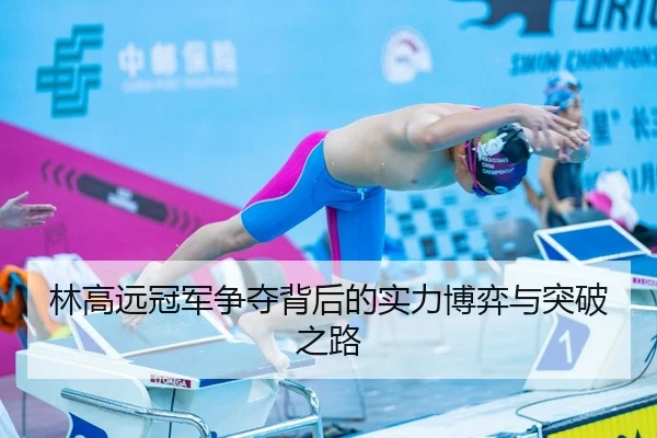 林高远冠军争夺背后的实力博弈与突破之路